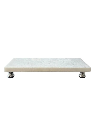 Digisu Mermer Sunumluk-9x21 Cm Çok Renkli