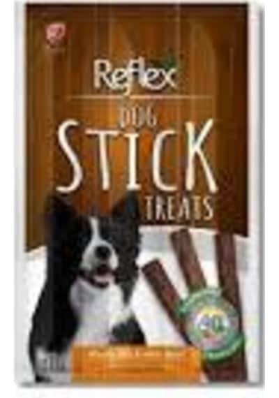 Reflex Sticks Treats Köpek Ödül Maması 4 x 33 G