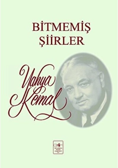 Bitmemiş Şiirler - Kyut-757531