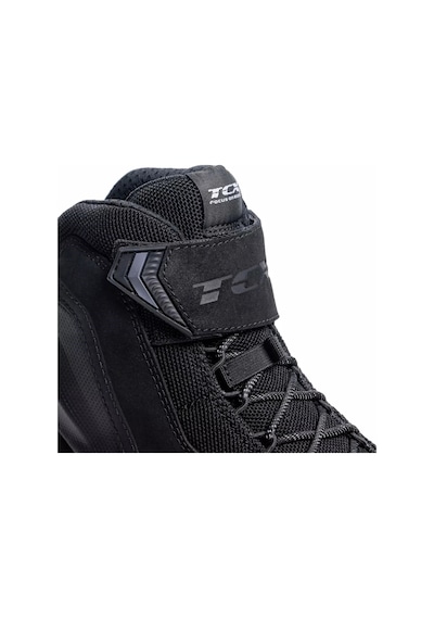 Tcx Jupiter 5 Black Gore-tex Ayakkabı Siyah
