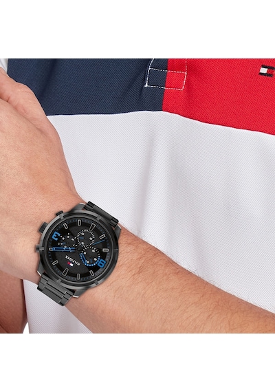 Tommy Hilfiger Th1792070 Erkek Kol Saati