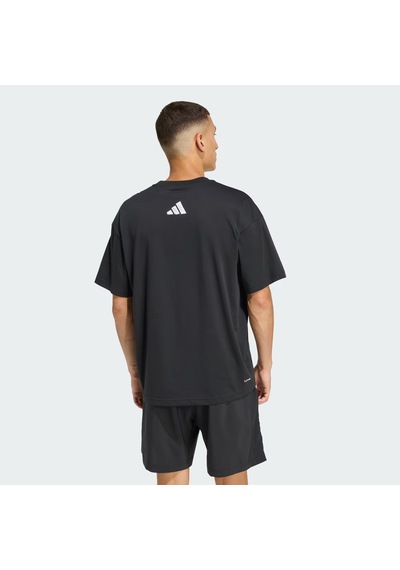 Adidas Kb9399 M Primelift G T Erkek Spor Tişört Çok Renkli