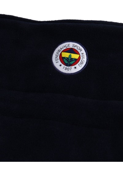 Fenerium Unısex 6 Renk Logolu Boyunluk Fb Laci Yeni