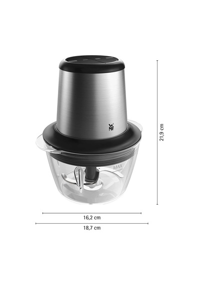 Wmf Kult X 500 ML 1000 W Cam Doğrayıcı Rondo