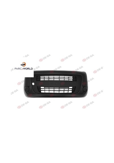 Fıat Fıorıno Ön Tampon Alttan Sıssız 0715 Tüv