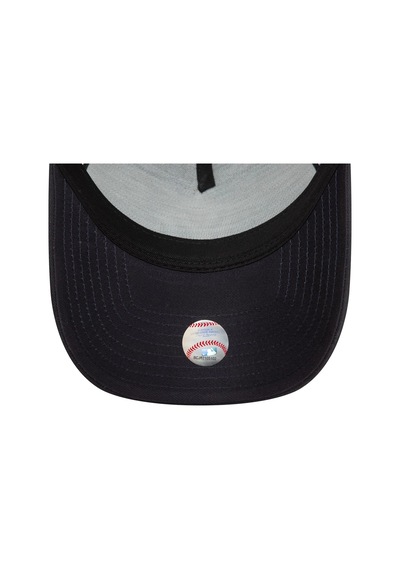New Era Unısex Şapka 60580706 Siyah