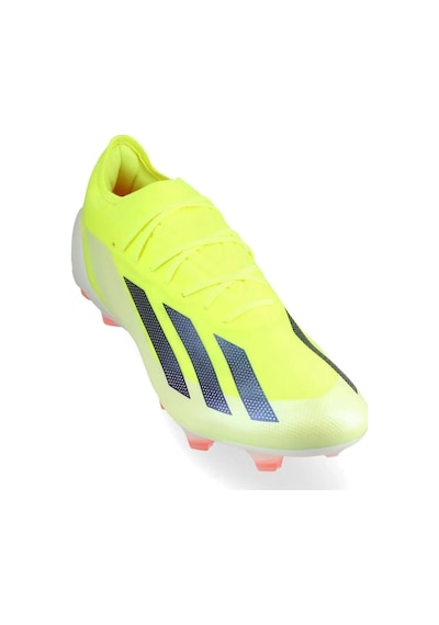 Adidas X Crazyfast Elite Fg Erkek Krampon Ie2376 Yeşil