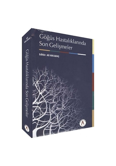 Göğüs Hastalıklarında Son Gelişmeler