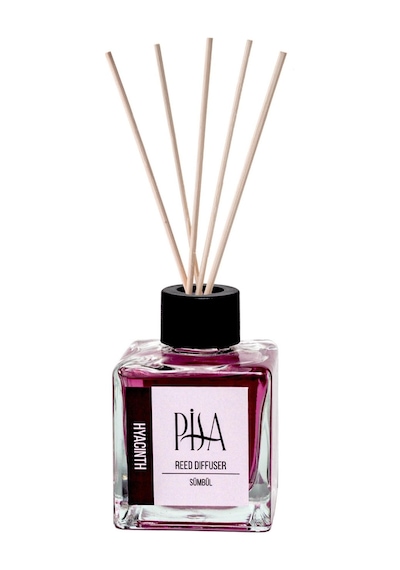 Pisa Sümbül Bambu Çubuklu Oda Kokusu 100 ML