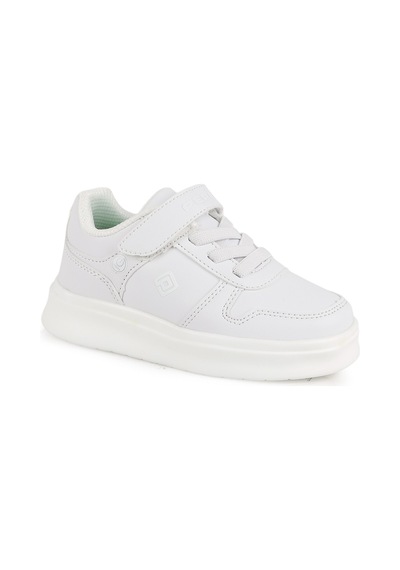 Pepino 2404 Ayakkabı F Çocuk Işıklı Tabanlı Cırt Cırtlı Esnek Bağcıklı Kalın Taban Günlük Sneaker Beyaz Pepino 2404 Ayakkabı F Çocuk Işıklı Tabanlı Cırt Cırtlı Esnek Bağcıklı Kalın Taban Günlük Sneaker Beyaz
