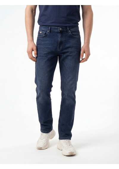 LOFT Terrybrown Slim Fit Erkek Pantolon Lf2042892 Q1.v1 Denim