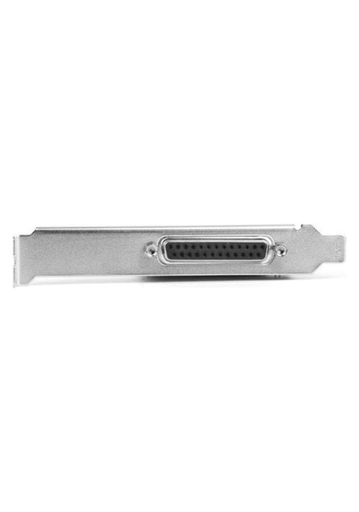 Dark PCI Express X1 Paralel Port Kart Dk Ac Pelpt