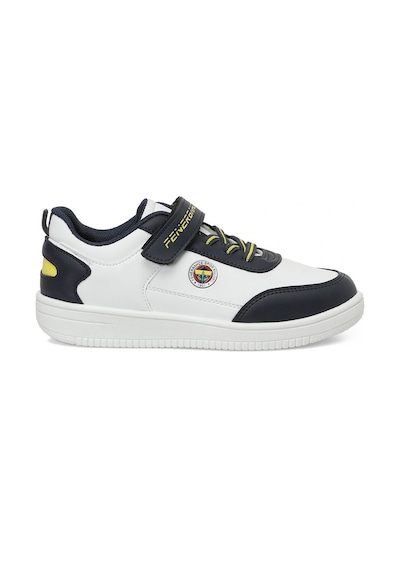 Fenerium Fb Cena Pu F 5fx Beyaz Erkek Çocuk Sneaker 000000000101945368 Beyaz
