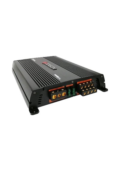 Edison Ed-804a 4 Kanal Ab Klas Mosfet Amfi 4 80w Rms