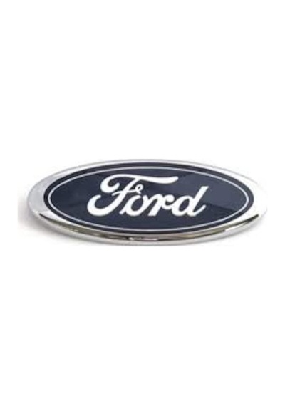 Ford Connect 2002-2013 On Kaput Ve Arka Bagaj Kapağı Ford Arması (440247021)