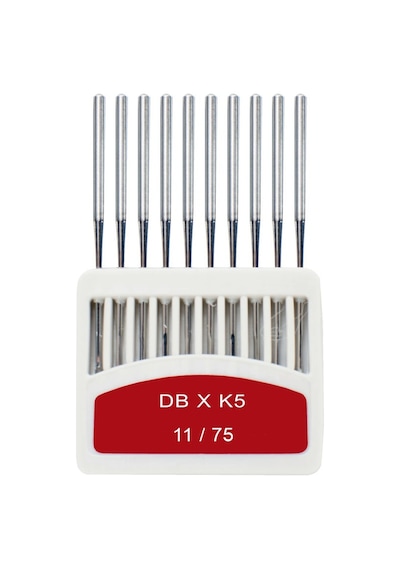 Orange Needles Dbxk5 Nakış Makine Iğnesi 11/75 (10 Adet)