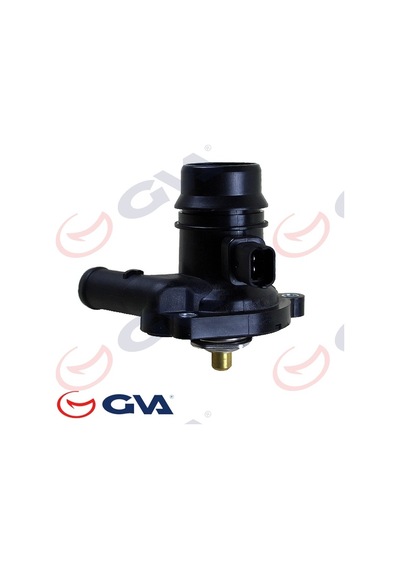 Termostat Astra J 2012-2016 1.4 Turbo 103kw-140hp Benzinli Gva 5190046 28290034-25200455-1338031-55593034 63071445
