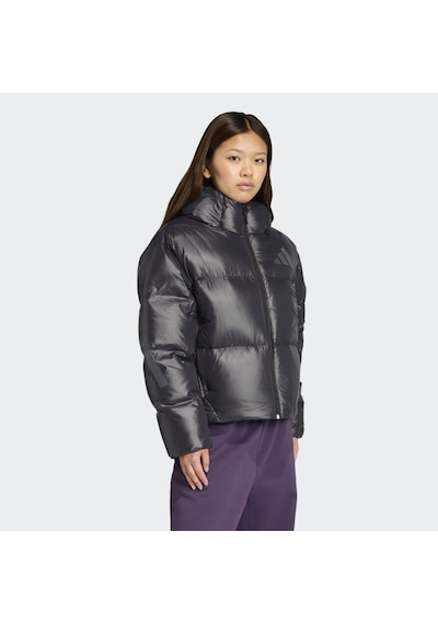 Adidas Jl6907 W Z.n.e. Puffer Kadın Mont Siyah