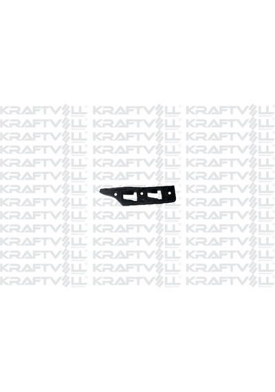 Volkswagen Golf 1.6 Fsı Benzin 04-09 Tampon Plaket Sol