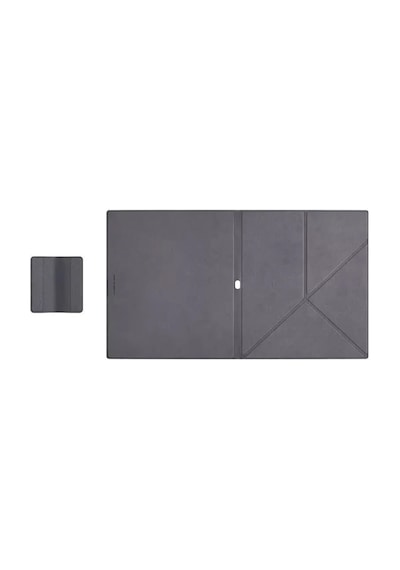 Onyx Boox Note Air5 C Mıknatıslı Kılıf - Kahverengi