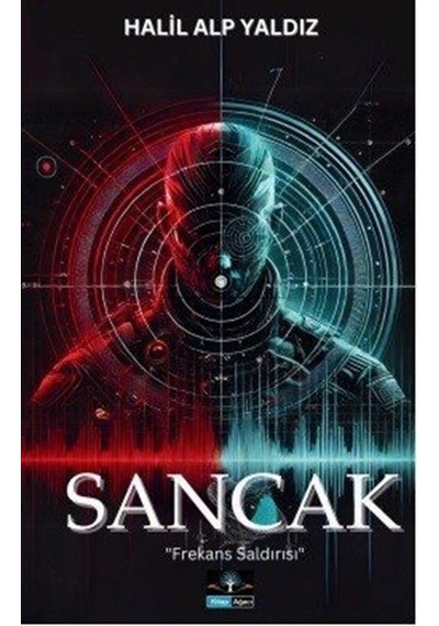 Sancak Frekans Saldırısı / Halil Alp Yaldız