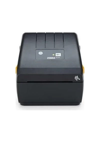Zebra Thermal Transfer Printer 74/300m Zd230 Standard Ezpl, 203 Dpi, Eu And Uk Power Cords, Usb, Ethernet