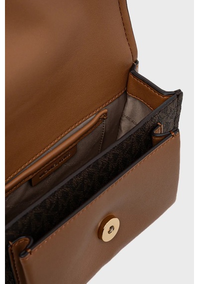 Michael Kors Bayan Çanta 32r5gc7c1b 252 Kahve Kahve Kahverengi