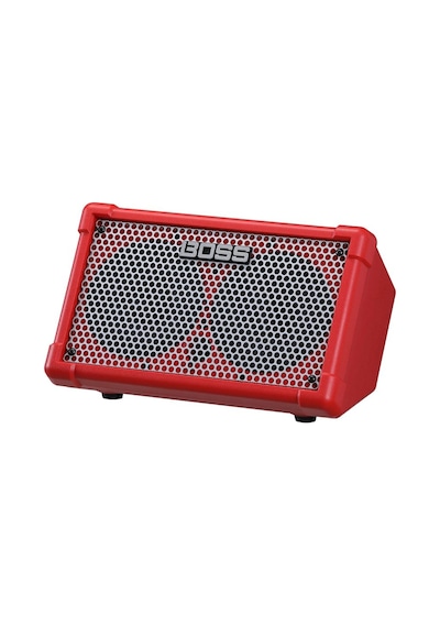 Boss Cube-st2-r Cube Street Monitor Amfi