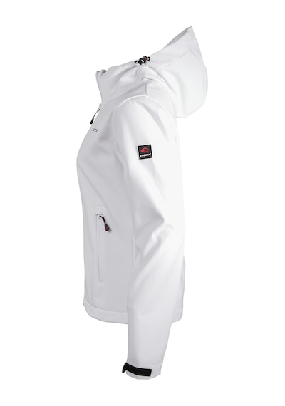 Cresta Outdoor Klasik Softshell Kadın Ceket