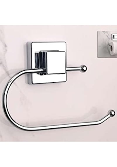 Best Hırdavat Yapışkanlı Tuvalet Kağıtlık Wc Kağıt Aparatı Diğer