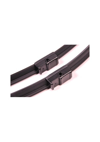 3397118953 650mm + 500mm Muz Tipi Aerotwin Ön Silecek Seti Bosch A953s
