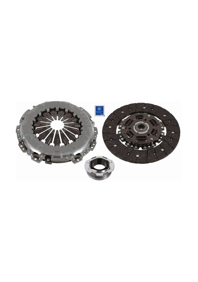 Sachs Debriyaj Seti Baskı Disk Bilya Hyundaı Accent. Era 1.5l Crdi Dizel 06- / Getz Matrıx 1.5l Crdi Di Zel 06- / Kıa Rıo 1.5l D4fa Crdi 4 Silindir 05-11 / Cerato 1.5l 1.6l Crdi 4 Silindir 05- Sachs 3000951576 4130023510 4110023510 4142123010 Sachs Debriyaj Seti Baskı Disk Bilya Hyundaı Accent. Era 1.5l Crdi Dizel 06- / Getz Matrıx 1.5l Crdi Di Zel 06- / Kıa Rıo 1.5l D4fa Crdi 4 Silindir 05-11 / Cerato 1.5l 1.6l Crdi 4 Silindir 05- Sachs 3000951576 4130023510 4110023510 4142123010
