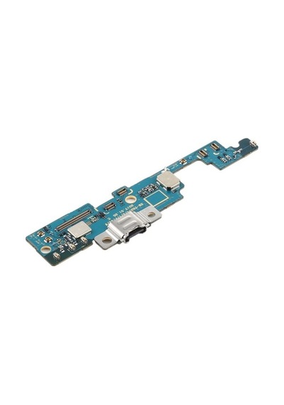 Gmr Samsung Galaxy Uyumlu Tab S3 9.7 Sm T820 T823 T825 T827 Şarj Bordu Şarj Soketi