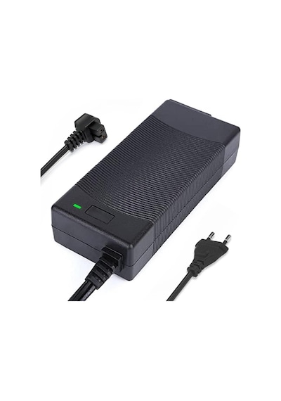 Coolist Cltacdc Kompresörlü Araç Buzdolapları İçin 220volt/12volt 6,0ah Dönüştürücü Adaptör Fr Cltacdc