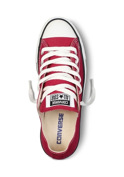 Converse All Star Ox Erkek Günlük Spor Ayakkabı