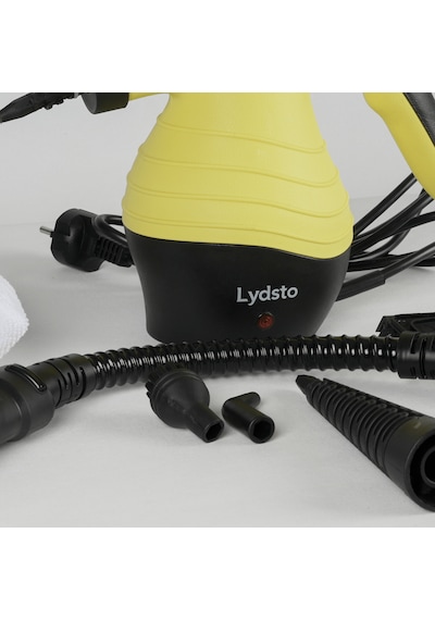 Lydsto VSC38 El Tipi Buharlı Temizleyici