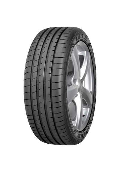 Goodyear Eagle F1 Asymmetric 3 XL Suv Ao 265/45R21 108h Yaz Lastiği 2026