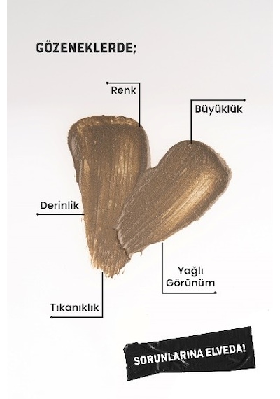 Royues Kolajen Kil Maskesi 125 G