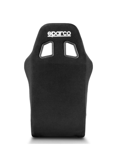 Sparco Sprınt Fıa Onaylı Yarış Koltuğu Brr0003b0k0100n