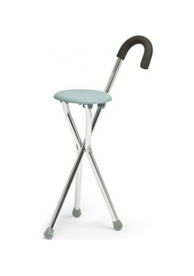 Stick - Baston Gri Oturmalı