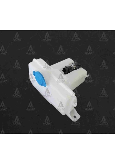 Cam Su Bidonu Kamyonet 2005 Yılında Çıkan Kasa Motorlu Oem No:986104f000