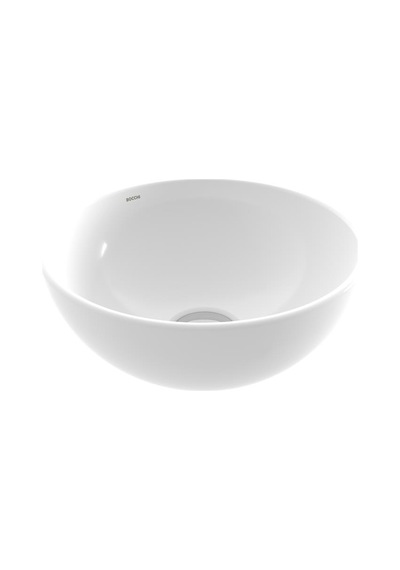 Bocchi Sottile Slimline 1471-001-0125 Mini Lavabo Parlak Beyaz 26 CM