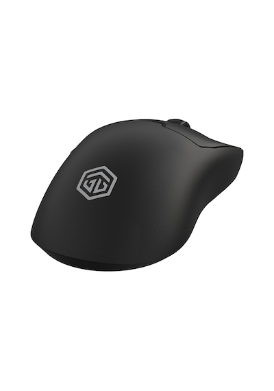 Gamebooster M22 Vortex Mini Paw3311 12000 Dpı Siyah Kablosuz Gaming Mouse Gb-wm22b M22