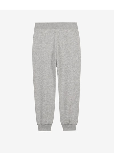 Skechers G Lw Collage Sweatpant Büyük Kız Çocuk Gri Sk2620109-3272