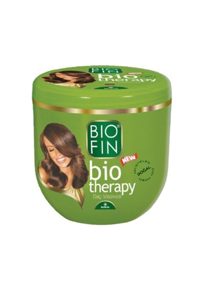 Biofin Bio Therapy Saç Maskesi 500 ML