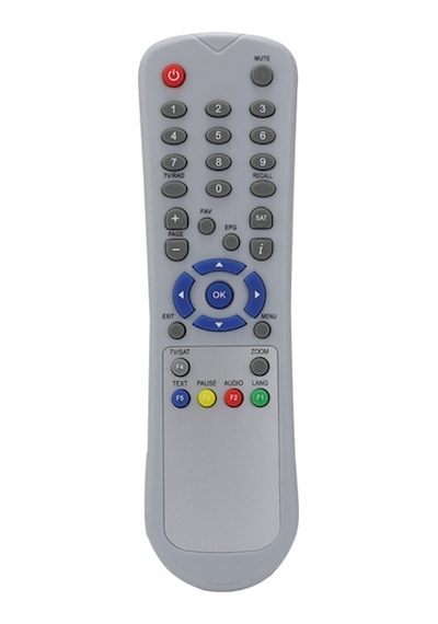 Weko Kr MıcrostarxRedlınexSeoul 1180x2000x5000 Uydu Kumanda