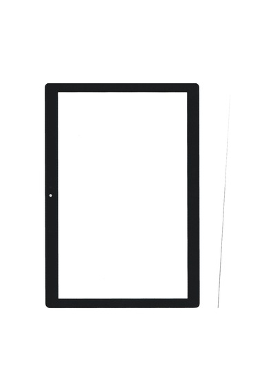Lenovo Tab M10 Tb-x605l Dokunmatik Cam Siyah Tt