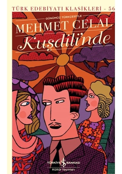 Kuşdili'Nde (551898332)
