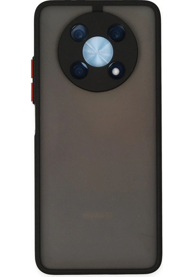 Huawei Nova Y90 Kılıf Montreal Silikon Kapak