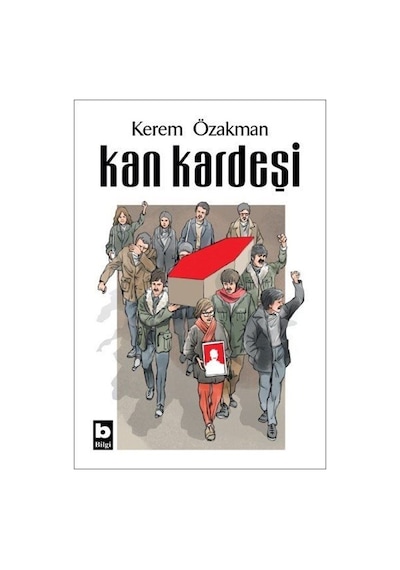 Kan Kardeşi / Kerem Özakman